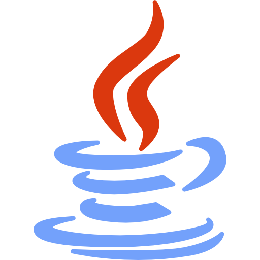 Logo de Java