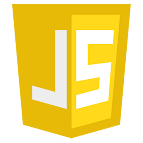 Logo de Javascript
