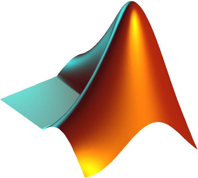 Logo de Matlab